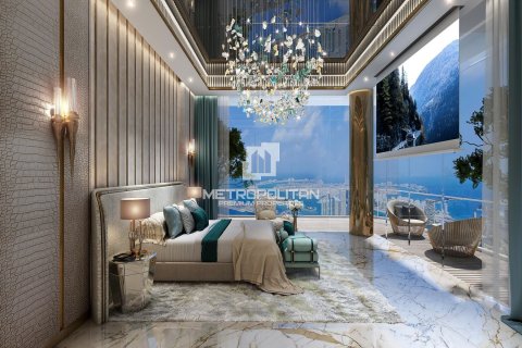 شقة في Dubai Harbour, دبي 1غرف نوم, 77 م² رقم 72843 - صورة 5