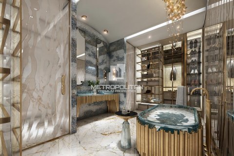 شقة في Dubai Harbour, دبي 1غرف نوم, 77 م² رقم 72843 - صورة 6