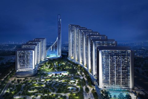 Commercial property in Dubai 58 sq.m. № 89724 - photo 5