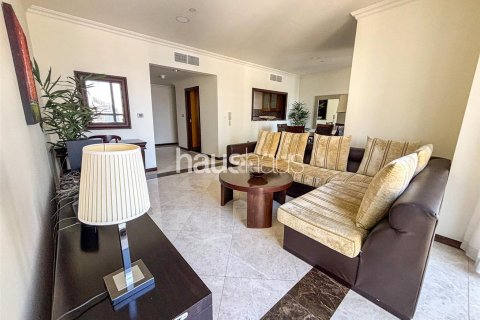 شقة في Murjan, مساكن شاطئ جميرا, دبي 2 غرف نوم, 136 م² رقم 44930 - صورة 2