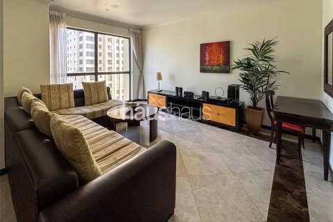 شقة في Murjan, مساكن شاطئ جميرا, دبي 2 غرف نوم, 136 م² رقم 44930 - صورة 4