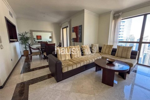 شقة في Murjan, مساكن شاطئ جميرا, دبي 2 غرف نوم, 136 م² رقم 44930 - صورة 3