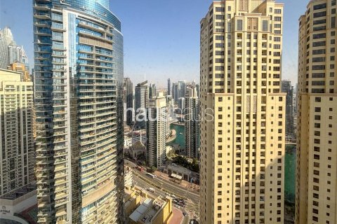 Appartement à Murjan, Jumeirah Beach Residence, Dubai, 2 chambres, 136 m², № 44930