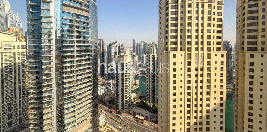 شقة في Murjan, مساكن شاطئ جميرا, دبي 2 غرف نوم, 136 م² رقم 44930