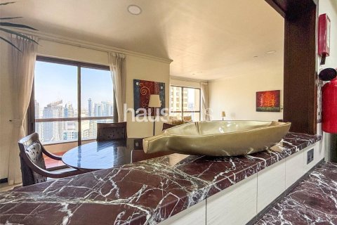 شقة في Murjan, مساكن شاطئ جميرا, دبي 2 غرف نوم, 136 م² رقم 44930 - صورة 11