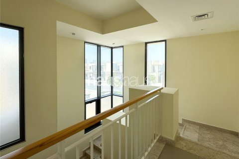 Снять в аренду виллу в Maple at Dubai Hills Estate, Дубай Хилс Эстейт, Дубай: 4 спальни, 299м², № 44943 - фото 11