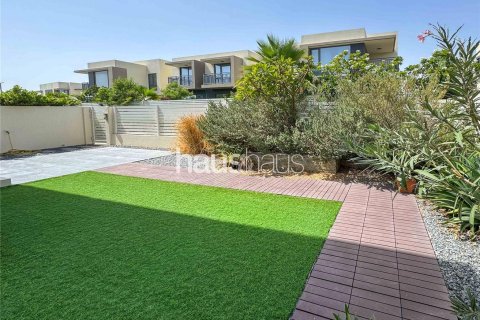 Снять в аренду виллу в Maple at Dubai Hills Estate, Дубай Хилс Эстейт, Дубай: 4 спальни, 299м², № 44943 - фото 2