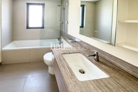 Снять в аренду виллу в Maple at Dubai Hills Estate, Дубай Хилс Эстейт, Дубай: 4 спальни, 299м², № 44943 - фото 8