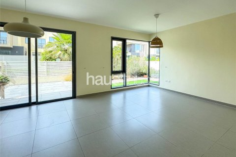 Снять в аренду виллу в Maple at Dubai Hills Estate, Дубай Хилс Эстейт, Дубай: 4 спальни, 299м², № 44943 - фото 4