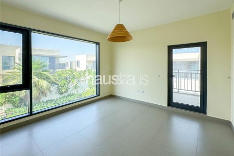 Снять в аренду виллу в Maple at Dubai Hills Estate, Дубай Хилс Эстейт, Дубай: 4 спальни, 299м², № 44943 - фото 6