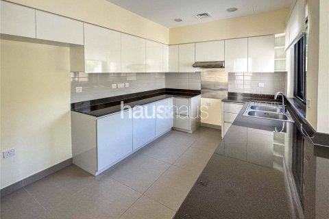 Снять в аренду виллу в Maple at Dubai Hills Estate, Дубай Хилс Эстейт, Дубай: 4 спальни, 299м², № 44943 - фото 5