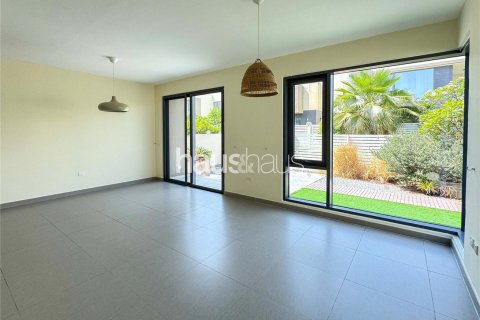 Снять в аренду виллу в Maple at Dubai Hills Estate, Дубай Хилс Эстейт, Дубай: 4 спальни, 299м², № 44943 - фото 3