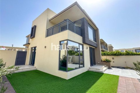 فيلا في Maple at Dubai Hills Estate, دبي هيلز استيت, دبي 4 غرف نوم, 299 م² رقم 44943
