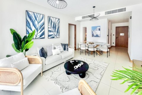 Appartement à Dubai Marina, Dubai, 2 chambres, 114 m², № 44929 - photo 3