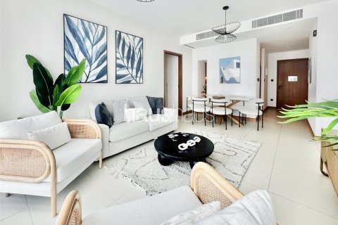 Appartement à Dubai Marina, Dubai, 2 chambres, 114 m², № 44929 - photo 2