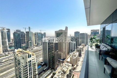 Apartment in Dubai Marina, Dubai 2 bedrooms, 114 sq.m. № 44929