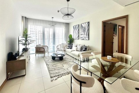 Appartement à Dubai Marina, Dubai, 2 chambres, 114 m², № 44929 - photo 5
