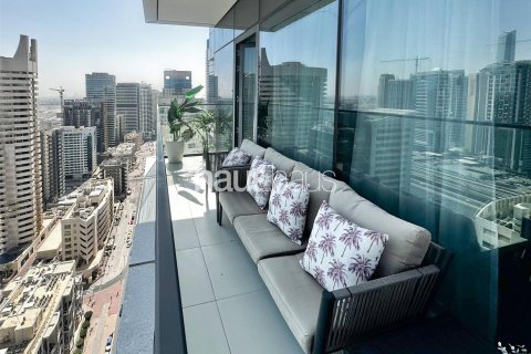 Appartement à Dubai Marina, Dubai, 2 chambres, 114 m², № 44929 - photo 17