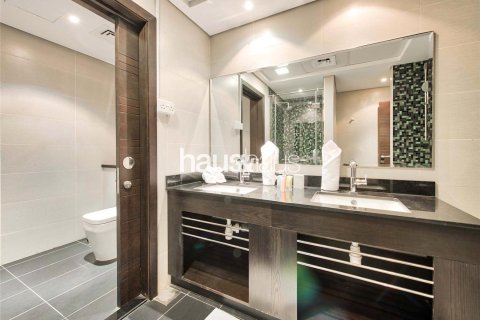 Penthouse in Dubai Marina, Dubai 4 bedrooms, 242 sq.m. № 44931 - photo 14