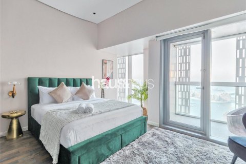 Penthouse in Dubai Marina, Dubai 4 bedrooms, 242 sq.m. № 44931 - photo 3