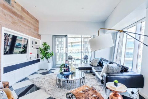 Penthouse in Dubai Marina, Dubai 4 bedrooms, 242 sq.m. № 44931 - photo 4