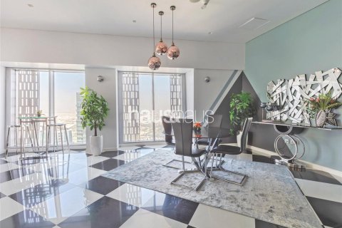 Penthouse in Dubai Marina, Dubai 4 bedrooms, 242 sq.m. № 44931 - photo 7