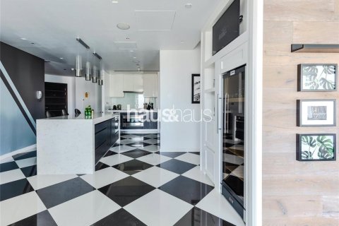 Penthouse in Dubai Marina, Dubai 4 bedrooms, 242 sq.m. № 44931 - photo 11