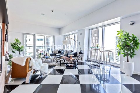 Penthouse in Dubai Marina, Dubai 4 bedrooms, 242 sq.m. № 44931