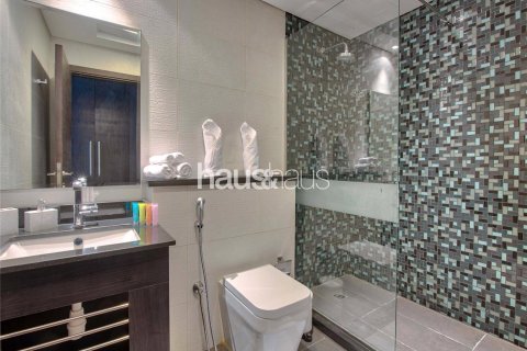 Penthouse in Dubai Marina, Dubai 4 bedrooms, 242 sq.m. № 44931 - photo 13