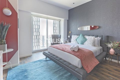 Penthouse in Dubai Marina, Dubai 4 bedrooms, 242 sq.m. № 44931 - photo 12