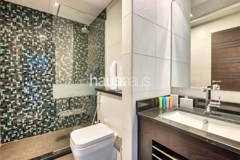 Penthouse in Dubai Marina, Dubai 4 bedrooms, 242 sq.m. № 44931 - photo 22