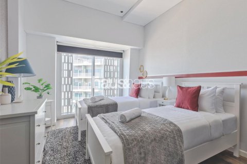 Penthouse in Dubai Marina, Dubai 4 bedrooms, 242 sq.m. № 44931 - photo 20