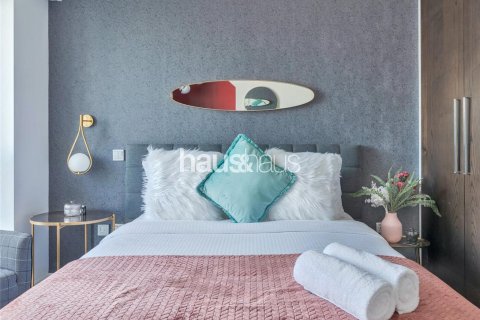 Penthouse in Dubai Marina, Dubai 4 bedrooms, 242 sq.m. № 44931 - photo 17