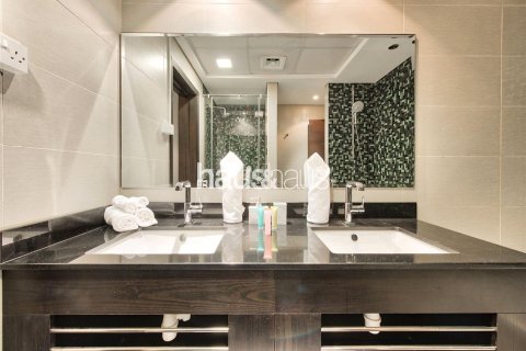 Penthouse in Dubai Marina, Dubai 4 bedrooms, 242 sq.m. № 44931 - photo 9