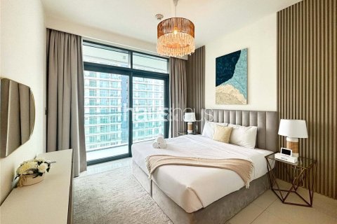 Снять в аренду квартиру в EMAAR Beachfront, Dubai Harbour, Дубай: 2 спальни, 109м², № 44928 - фото 5