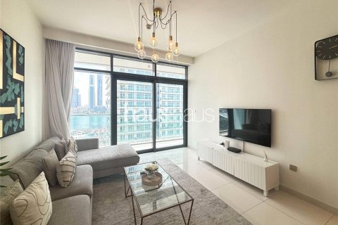 Снять в аренду квартиру в EMAAR Beachfront, Dubai Harbour, Дубай: 2 спальни, 109м², № 44928 - фото 4