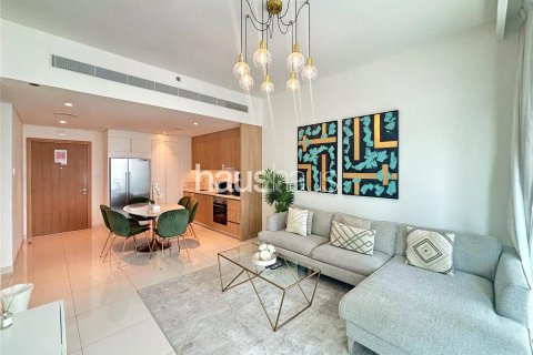 Снять в аренду квартиру в EMAAR Beachfront, Dubai Harbour, Дубай: 2 спальни, 109м², № 44928 - фото 3