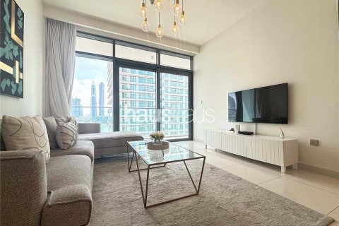 Квартира в EMAAR Beachfront, Dubai Harbour, Дубай, 2 спальни, 109м², № 44928