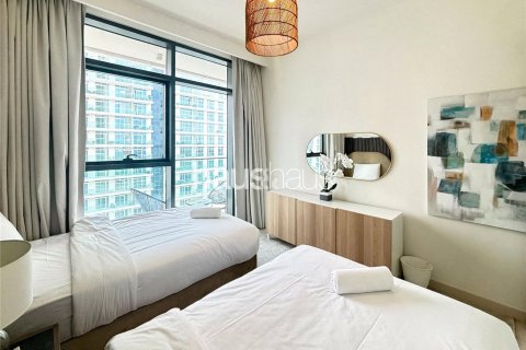 Снять в аренду квартиру в EMAAR Beachfront, Dubai Harbour, Дубай: 2 спальни, 109м², № 44928 - фото 8