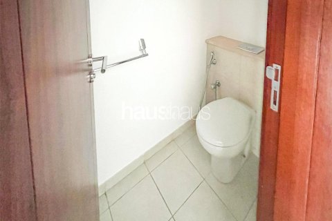 Apartment in The Residences, Downtown Dubai (Downtown Burj Dubai), Dubai 1 bedroom, 88 sq.m. № 44944 - photo 9