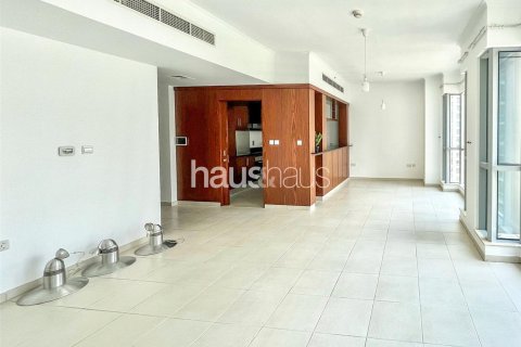 Apartment in The Residences, Downtown Dubai (Downtown Burj Dubai), Dubai 1 bedroom, 88 sq.m. № 44944 - photo 3