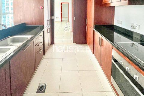 Apartment in The Residences, Downtown Dubai (Downtown Burj Dubai), Dubai 1 bedroom, 88 sq.m. № 44944 - photo 6