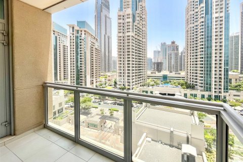 Apartment in The Residences, Downtown Dubai (Downtown Burj Dubai), Dubai 1 bedroom, 88 sq.m. № 44944 - photo 11