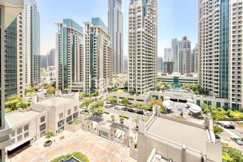 Apartment in The Residences, Downtown Dubai (Downtown Burj Dubai), Dubai 1 bedroom, 88 sq.m. № 44944 - photo 13