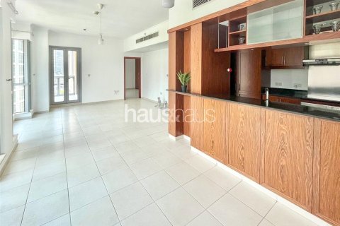 Apartment in The Residences, Downtown Dubai (Downtown Burj Dubai), Dubai 1 bedroom, 88 sq.m. № 44944 - photo 2