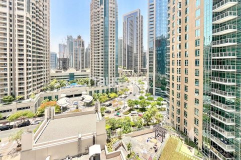 Apartment in The Residences, Downtown Dubai (Downtown Burj Dubai), Dubai 1 bedroom, 88 sq.m. № 44944 - photo 12