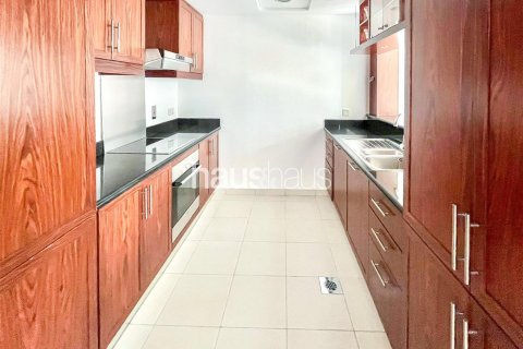 Apartment in The Residences, Downtown Dubai (Downtown Burj Dubai), Dubai 1 bedroom, 88 sq.m. № 44944 - photo 8