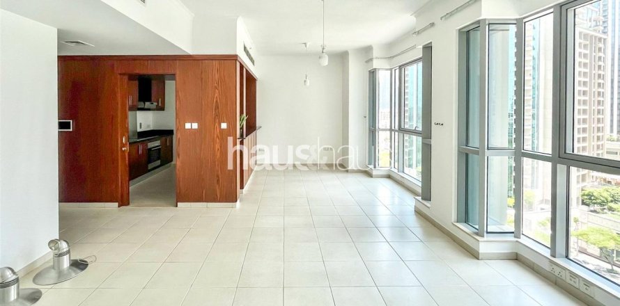 Apartment in The Residences, Downtown Dubai (Downtown Burj Dubai), Dubai 1 bedroom, 88 sq.m. № 44944