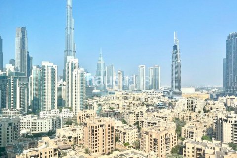 Appartement à Bellevue Towers, Downtown Dubai (Downtown Burj Dubai), Dubai, 2 chambres, 120 m², № 44942 - photo 10