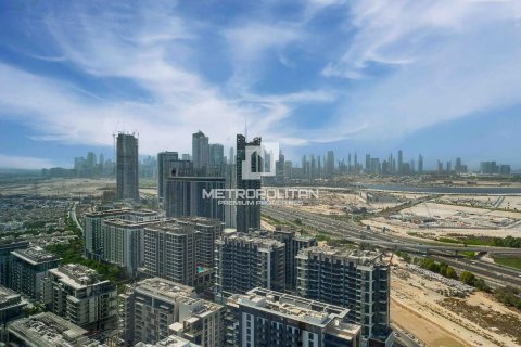 Appartement à Sobha Hartland, Mohammed Bin Rashid City, Dubai, 2 chambres, 98 m², № 74059 - photo 12